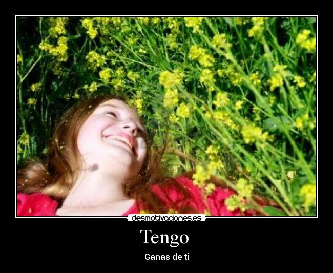 Tengo -