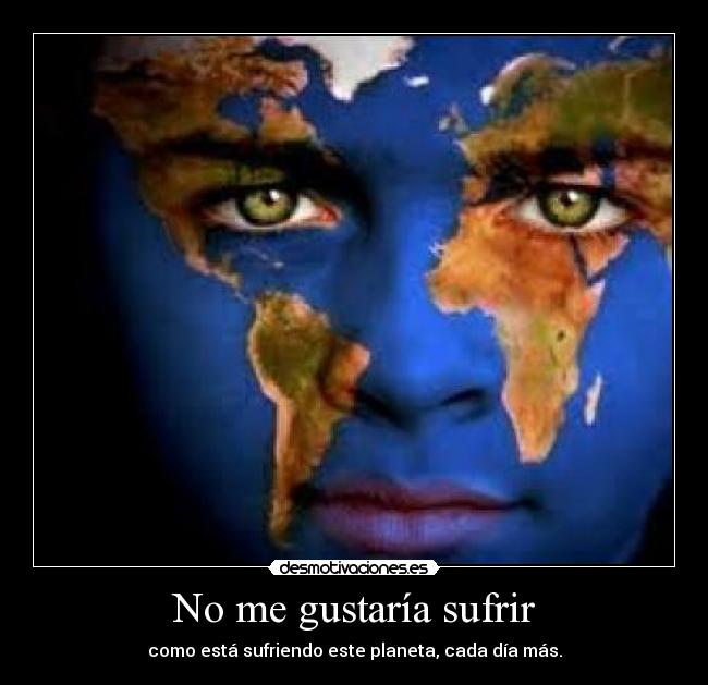 carteles gustaria sufrir desmotivaciones