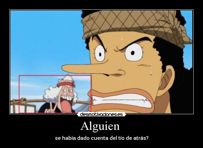 carteles one piece capitulo 303 tio raro desmotivaciones