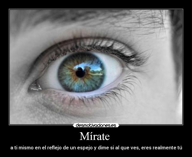 Mírate -