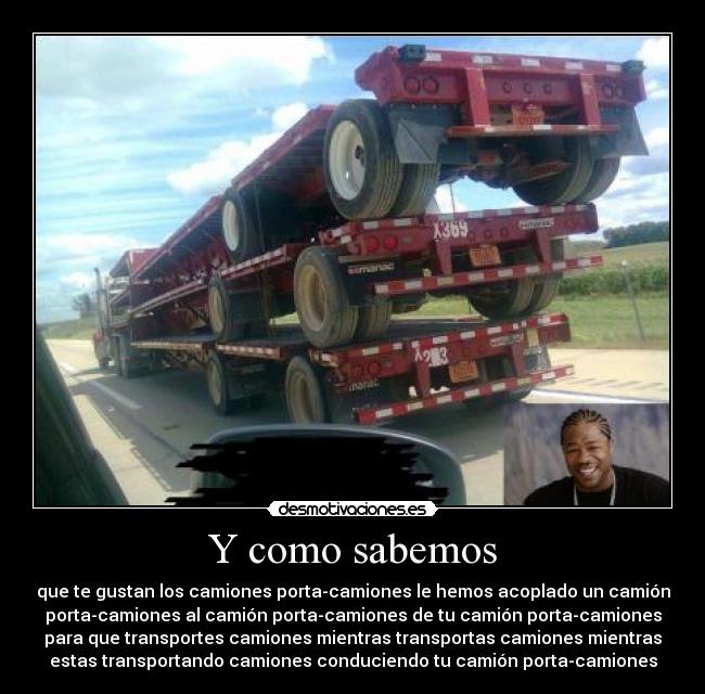 carteles trailer xzibit bestialidad desmotivaciones