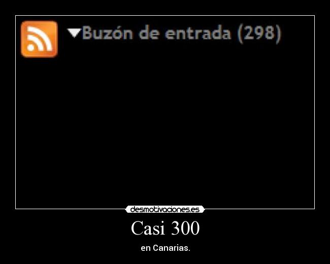 Casi 300 - 