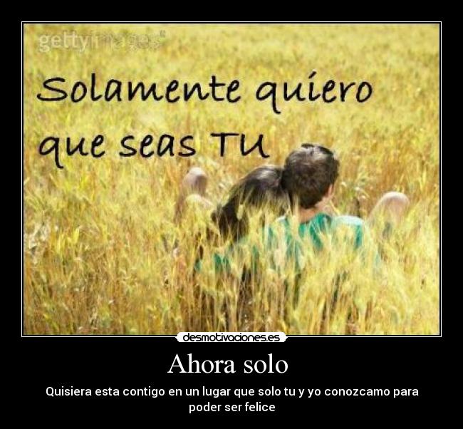 Ahora Solo Desmotivaciones ahora solo desmotivaciones