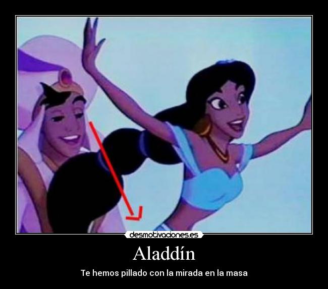 Aladdín - 