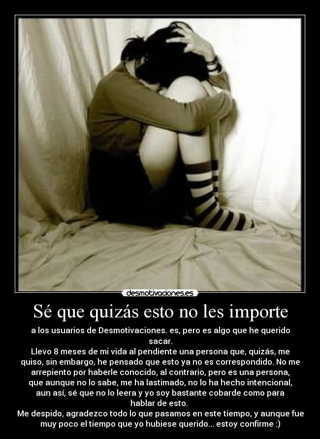 carteles carta desmotivaciones