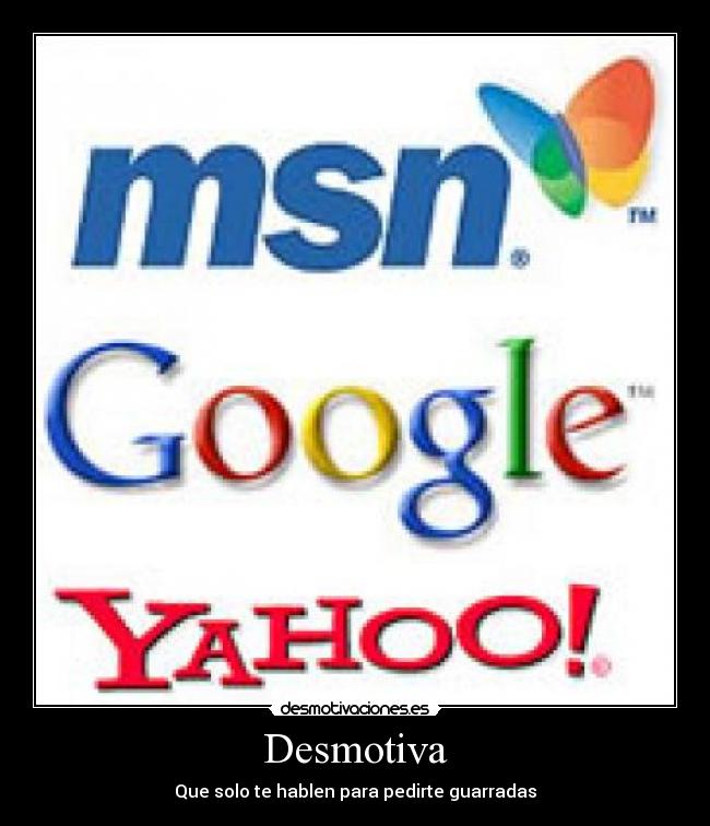 carteles desmotivaciones