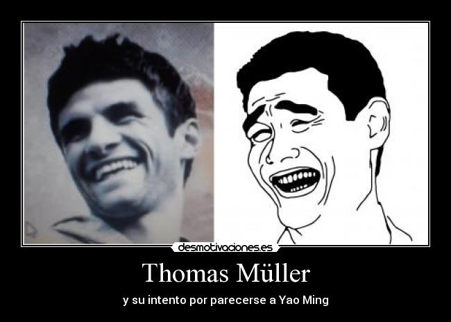 Thomas Müller - 