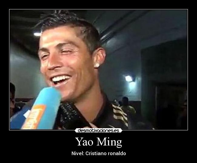 Yao Ming - 