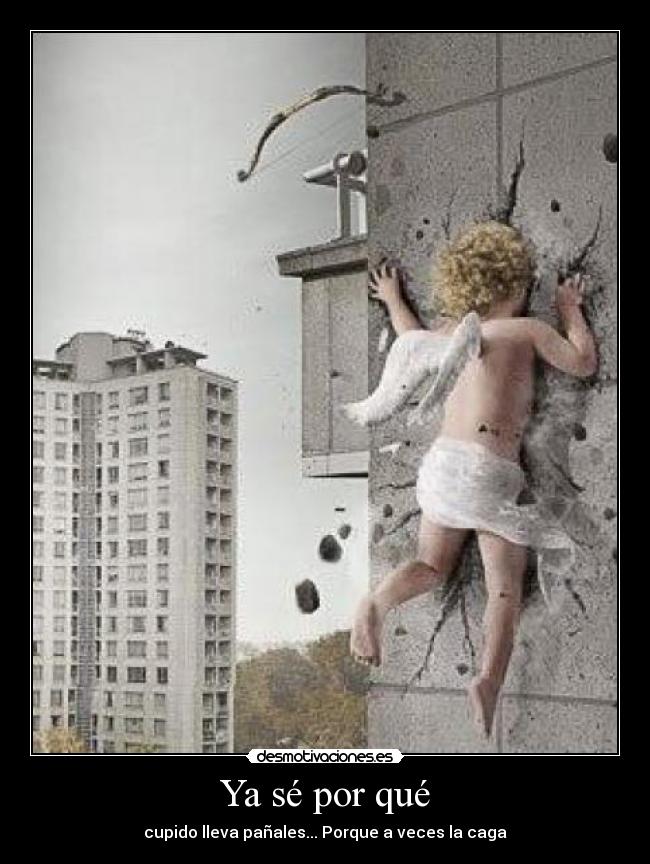 Ya sé por qué - 