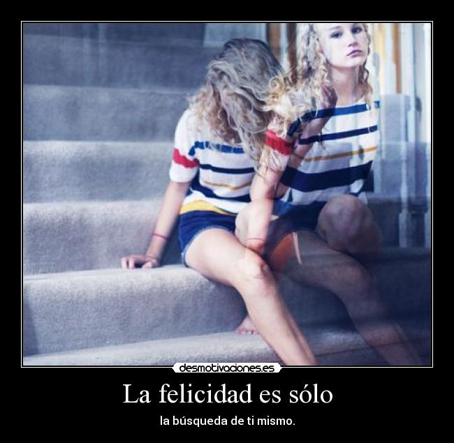 carteles felicidad angelicalxd desmotivaciones