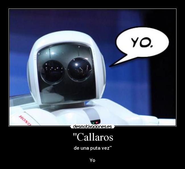 Callaros - 