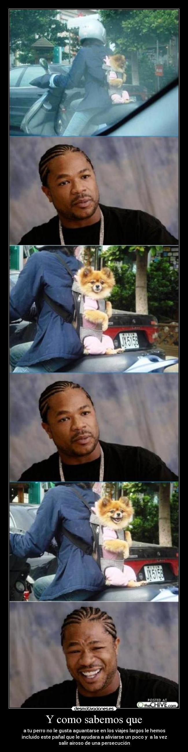 carteles persec desmotivaciones