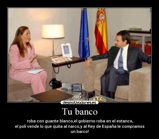Tu banco -
