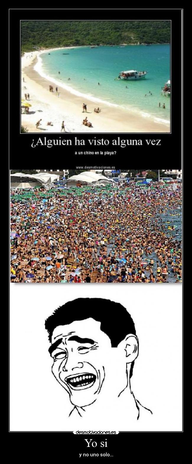 carteles yao ming playachinos desmotivaciones