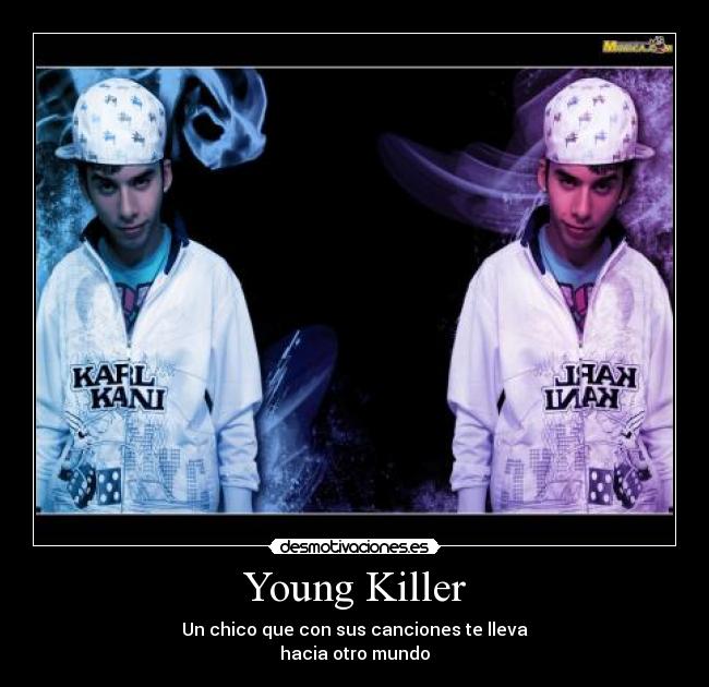 Young Killer -