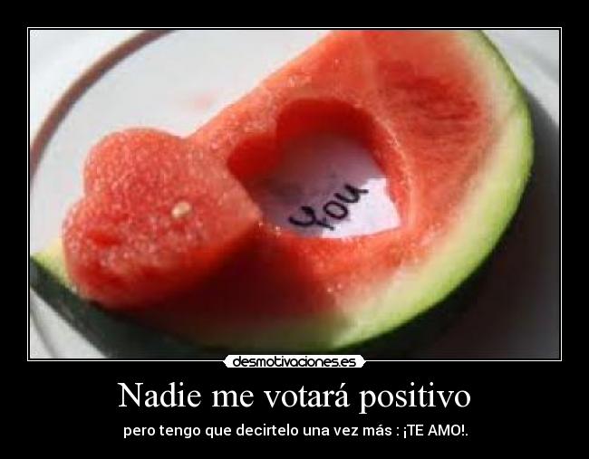 carteles amo desmotivaciones