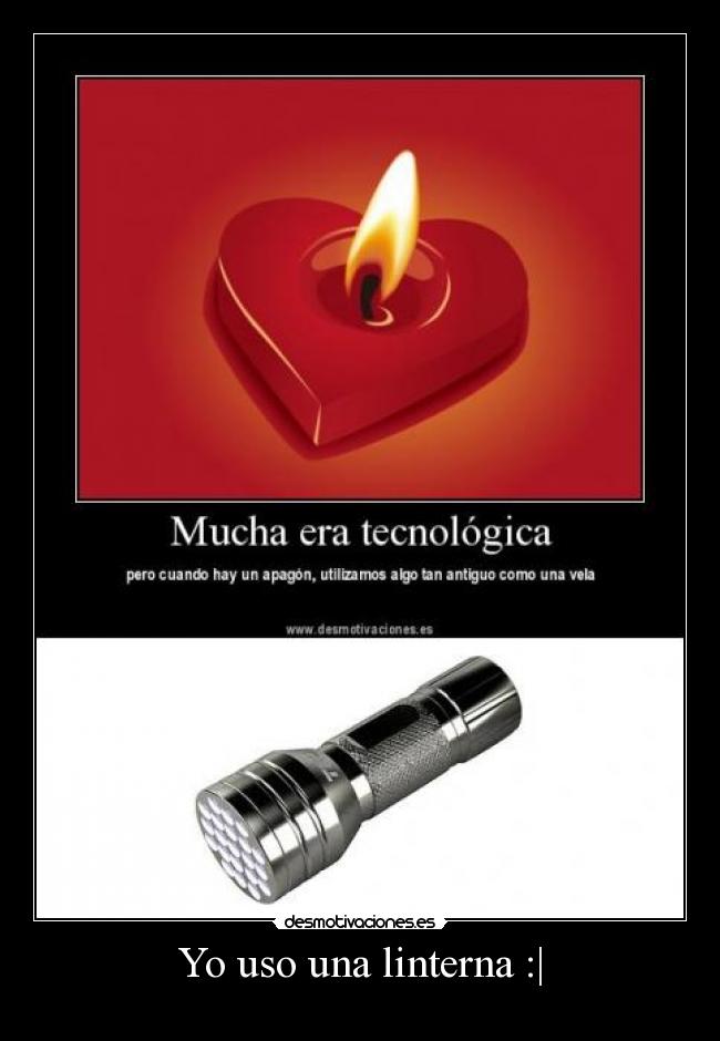 carteles krista grym linterna desmotivaciones