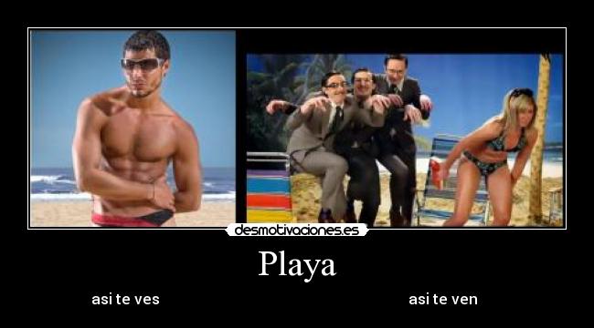 Playa - 