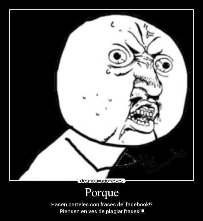 Porque - 