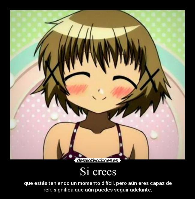 Si crees - 