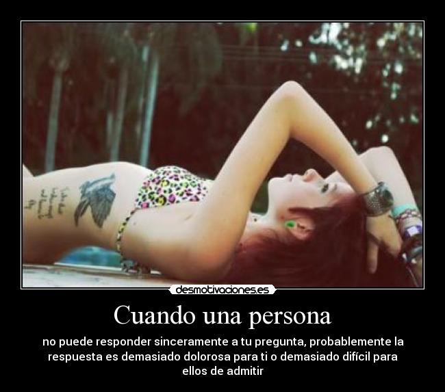 carteles preguntas desmotivaciones