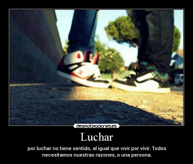Luchar - 