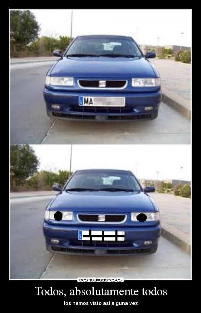 carteles gusta helado nata desmotivaciones