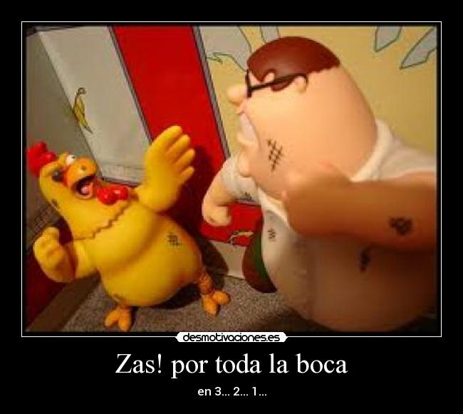 carteles anticanis desmotivaciones