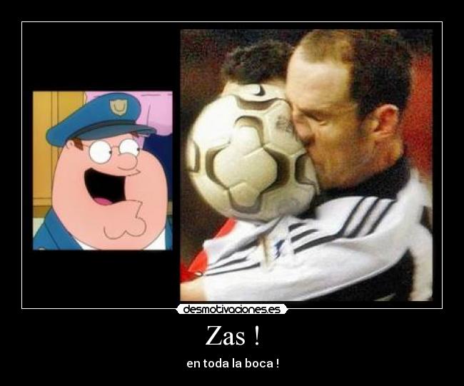 Zas ! - 