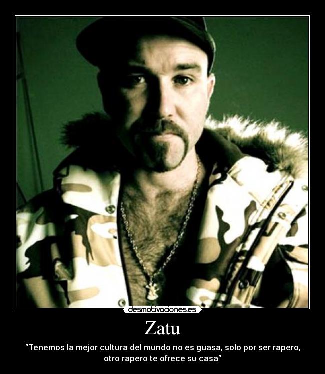 Zatu - 