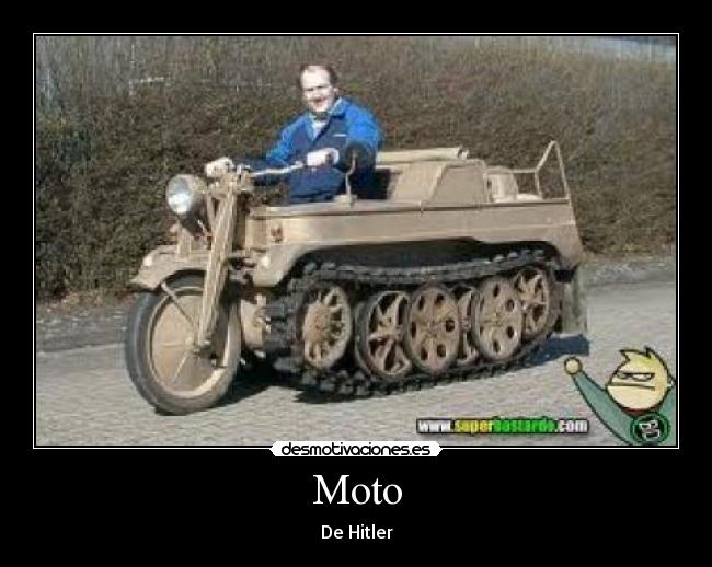 Moto - 