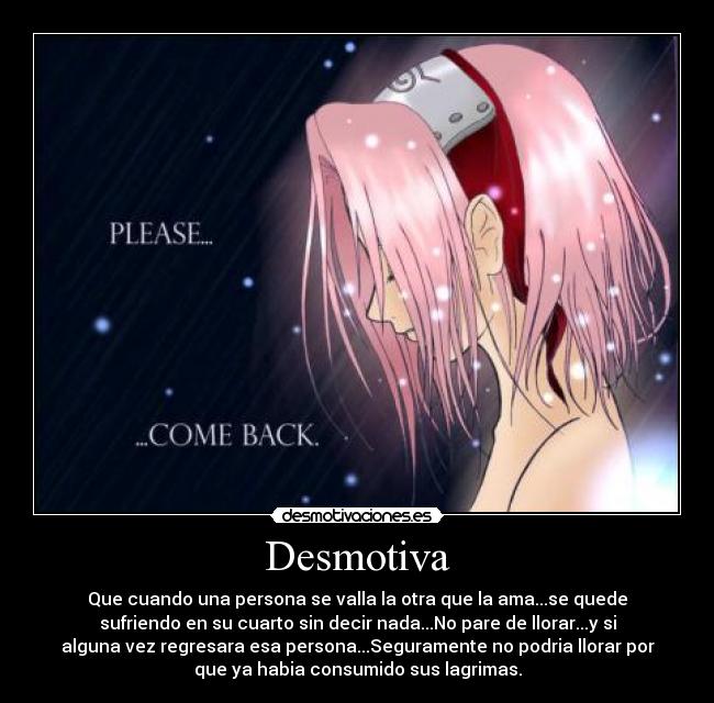Desmotiva -