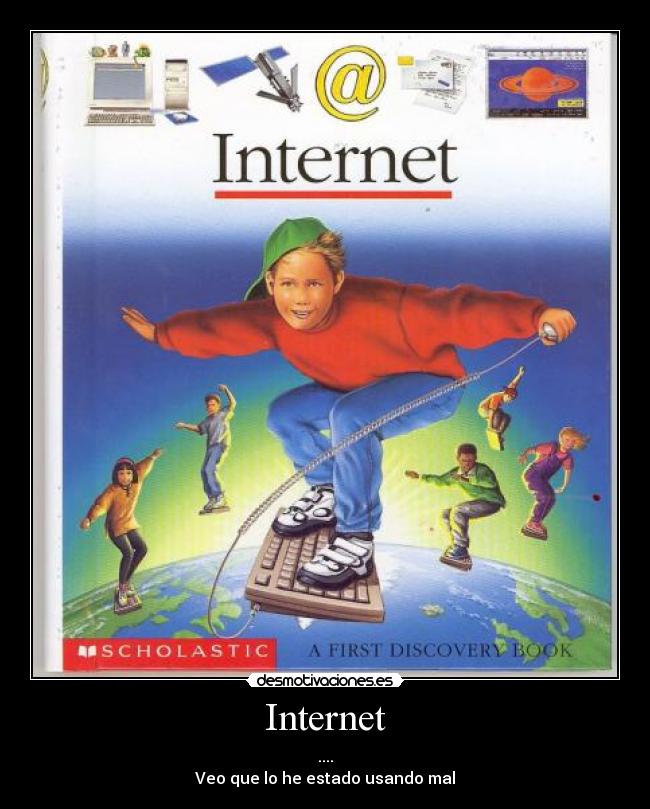 Internet - 