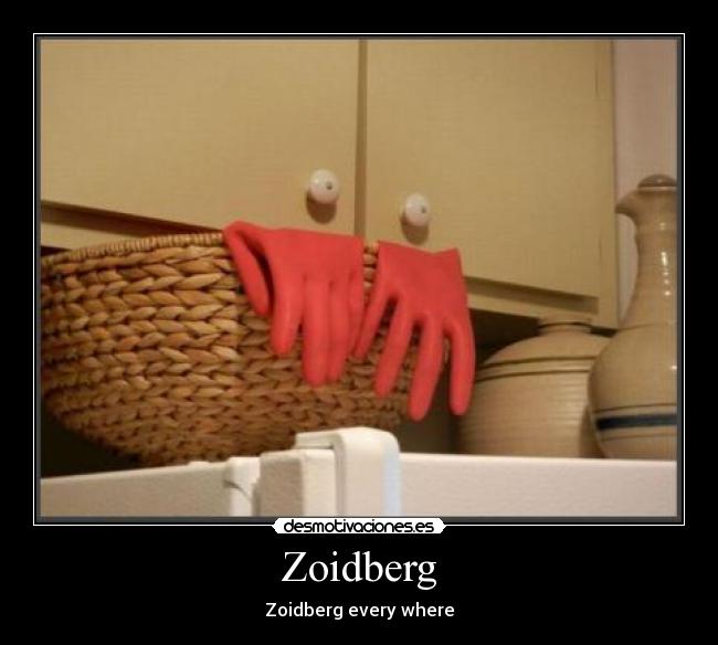 Zoidberg - 