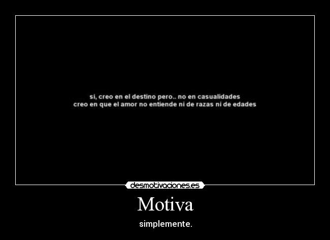 Motiva - 
