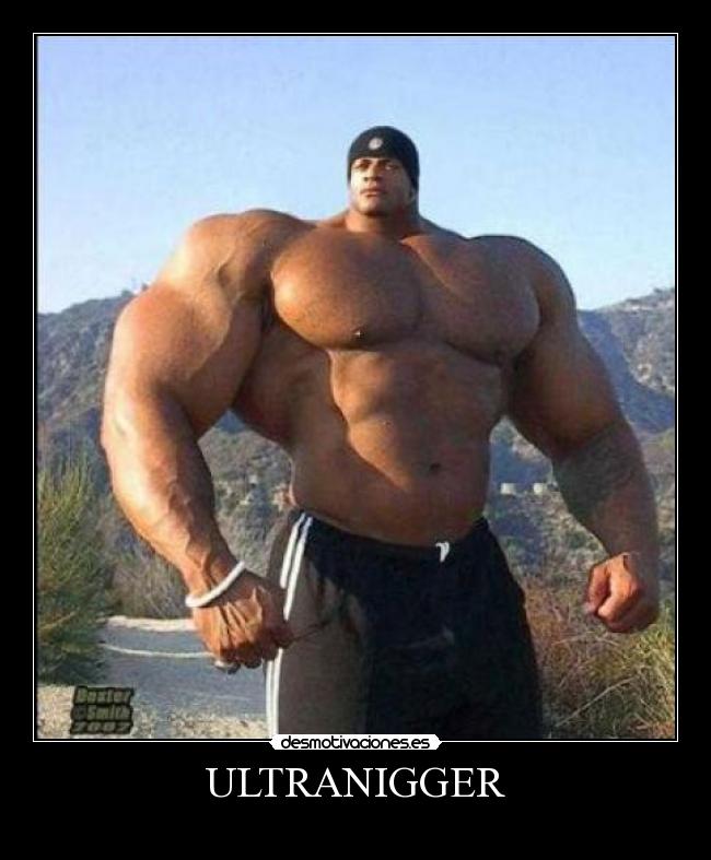 ULTRANIGGER - 