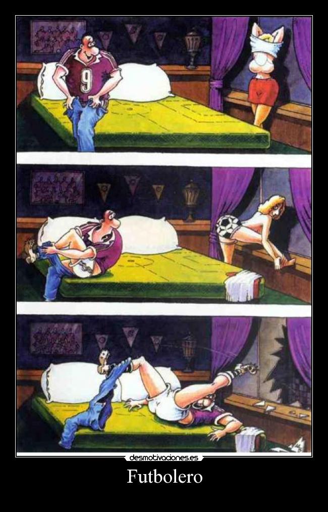Futbolero -
