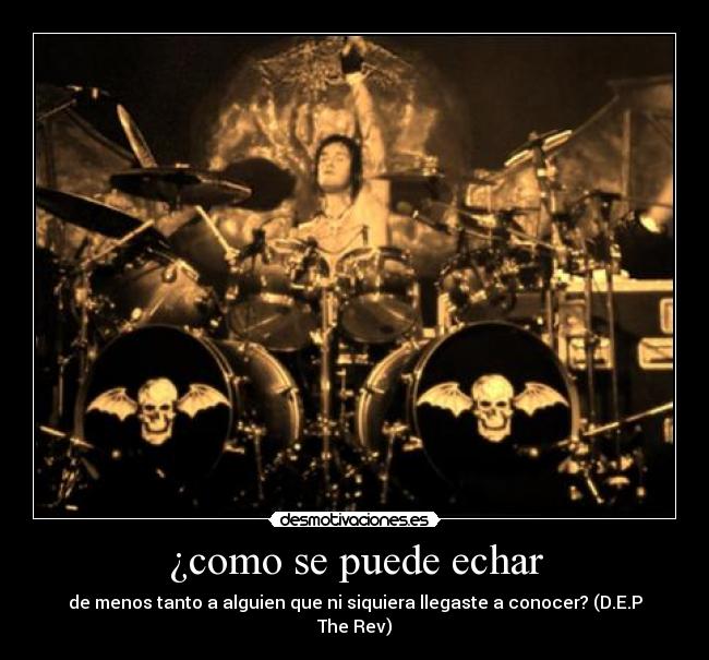 ¿como se puede echar - 