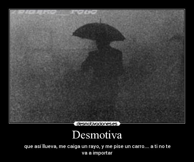 Desmotiva -