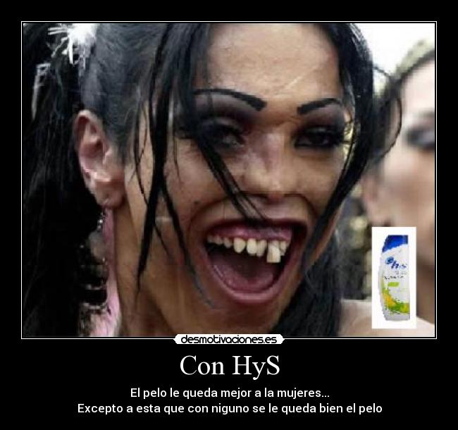 Con HyS - 