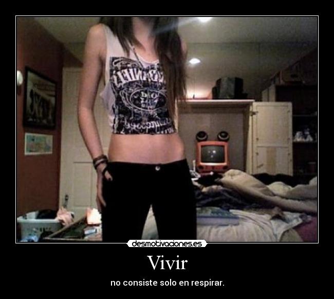 Vivir - 