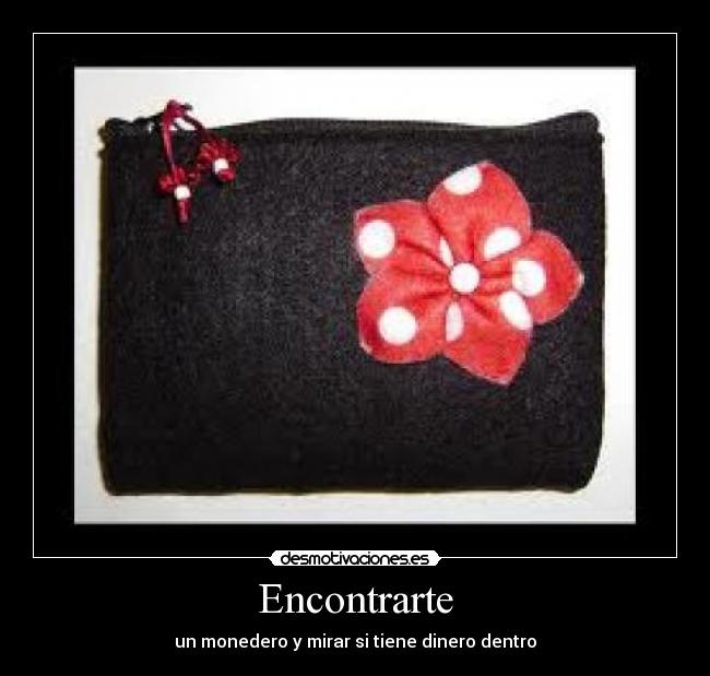 Encontrarte -