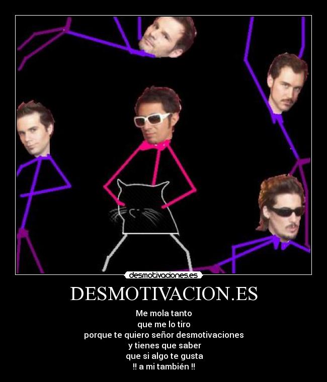 DESMOTIVACION.ES - 