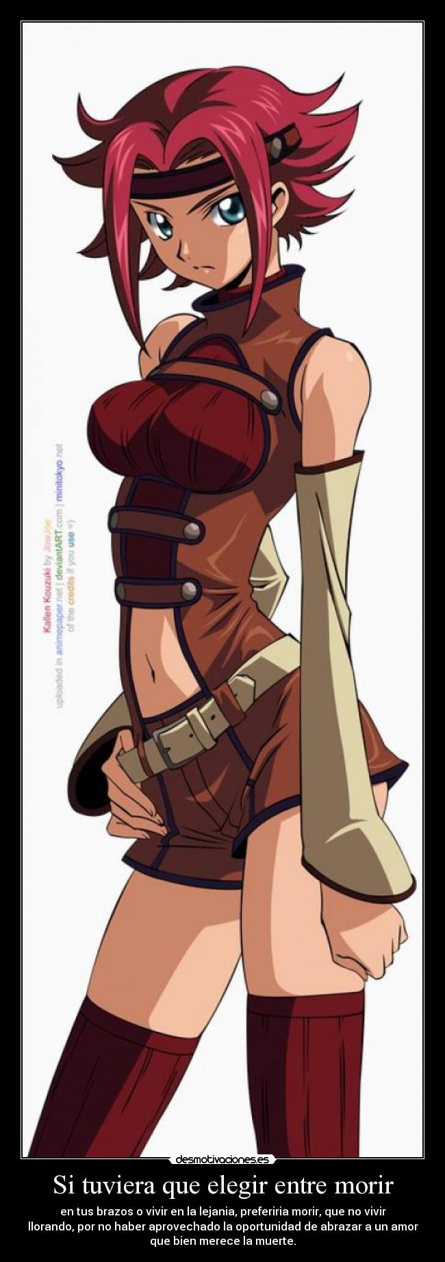 carteles code geass desmotivaciones