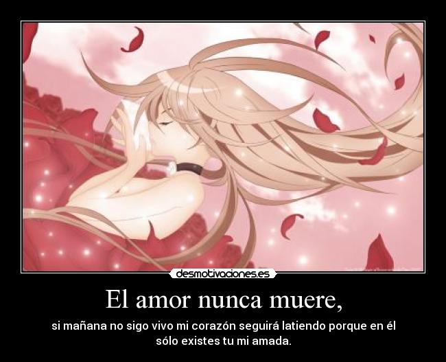 carteles amor barajou kiss desmotivaciones