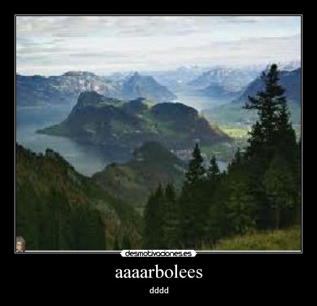 aaaarbolees -
