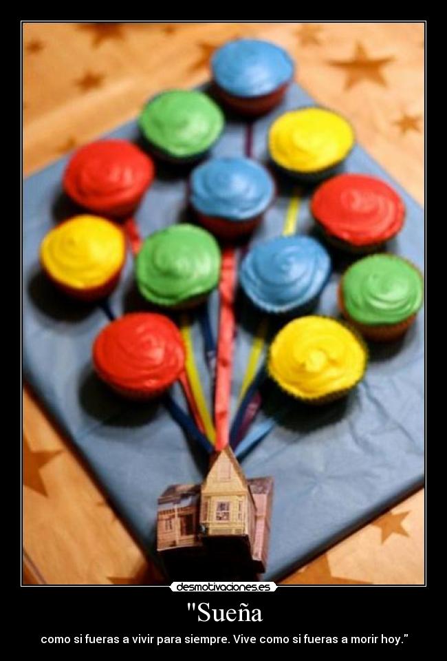 Sueña -