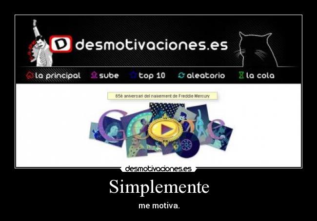 Simplemente - 