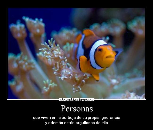 Personas -
