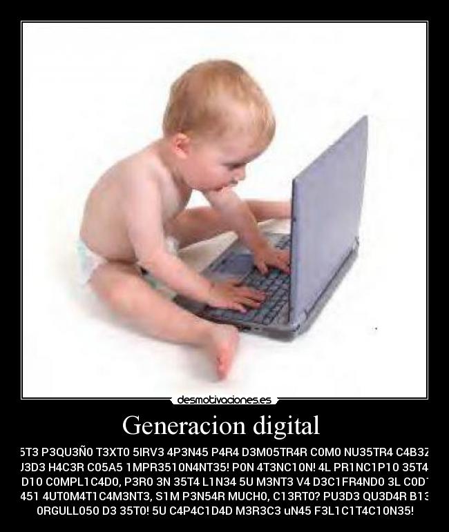 carteles hay que estar enganchado ee desmotivaciones